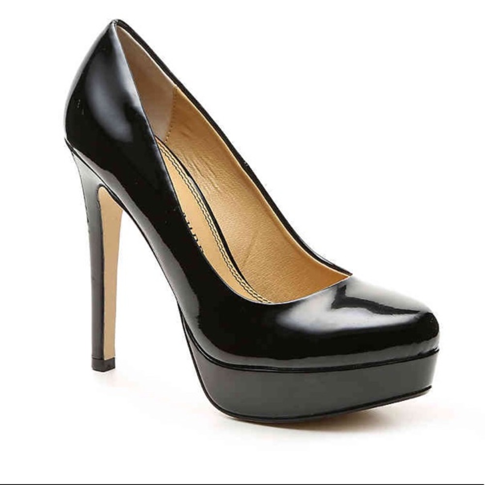 Black Stilettos